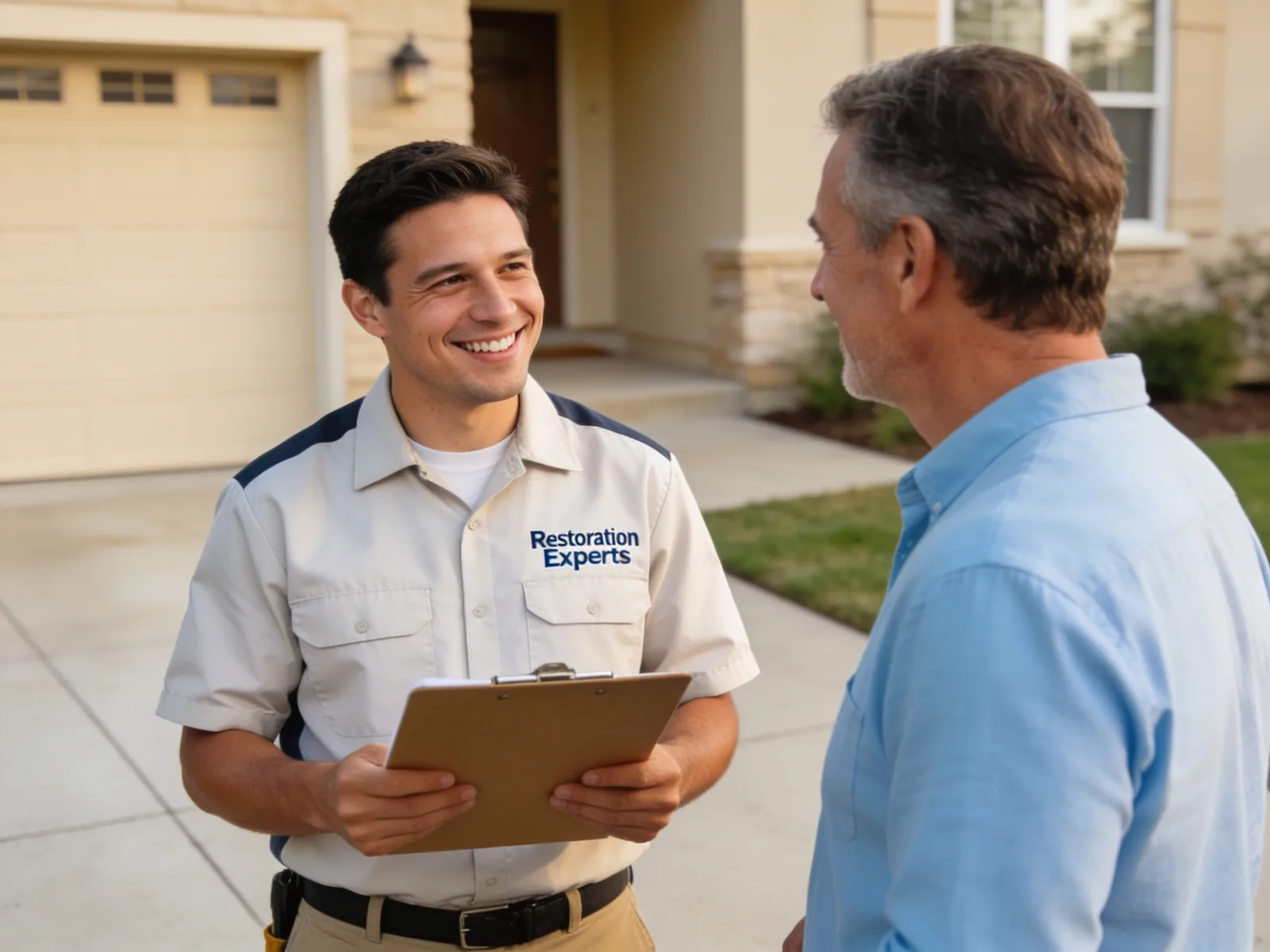 Water Damage Cleanup Eclectic, AL FAQs